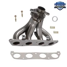 For Chevrolet Prizm 1.8L 1998-2000 2001 2002 Exhaust Manifold W/ Gasket 674-546 New. Price: $65.14.
