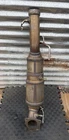 32K! Chevrolet Gmc Cadillac 3.0L Duramax Scr Dpf Converter Oem Tested 12703717 Used. Price: $335.00.