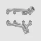 Sanderson Big Block Ford Fe 332 428 Exhaust Headers FF390-P In Stock Fast Ship New. Price: $499.00.