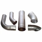 Howe H21905 5" Degree Exhaust Elbow; New. Price: $109.96.