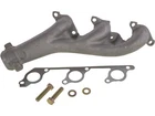 Right Exhaust Manifold 86JHXX31 For Explorer Sport Trac 2000 2001 1997 1999 1998 New. Price: $105.57.
