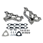 Bbk For 01-02 Camaro Firebird LS1 Shorty Tuned Length Exhaust Headers 1-3/4 New. Price: $502.99.