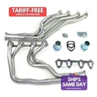 Dougs Headers DGHD625 Exhaust Fits Fe-series Kit Performance Racing Parts New. Price: $1501.41.