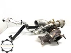 2018-2020 Audi A5 A4 F5A 2.0L Engine Turbocharger Exhaust Manifold Oem Used. Price: $399.99.