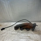 2012-2015 Audi A6 A7 Quattro 3.0L Left Exhaust Manifold 06E253033P Used. Price: $55.20.