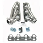 Patriot Exhaust H8477-1; Clippster, Ceramic, Replacement For 94-95 Mustang 5.0L New. Price: $353.75.