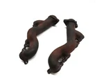 10-20 Jaguar Ftype Xf Xj Range Rover Sport (L405 L494) 5.0L Exhaust Manifold Set Used. Price: $149.99.