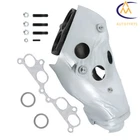 Exhaust Manifold W/ Gasket For 1994-2000 Toyota 4RUNNER/TACOMA/T100 2.4L & 2.7L New. Price: $64.44.
