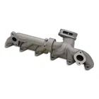 Smeding Diesel Piece T4 Replacement Exhaust Manifold For The 19-24 6.7CUMMINS New. Price: $425.00.
