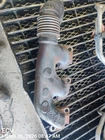 Right Exhaust Manifold Oem 14-18 Jeep Grandcher 1YR Wrnty 68247778AB Used. Price: $65.00.