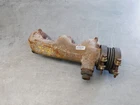W114 W116 280C 280S Exhaust Manifold Rear 1101422402 Used. Price: $799.99.