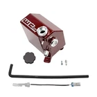 Wehrli WCF100433-RED Coolant Tank Oem Placement For 17-19 Duramax L5P New. Price: $519.92.