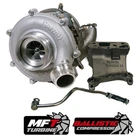 Bd Diesel 15-16 Ford F250/F350 6.7L Power Stroke Screamer Turbo New. Price: $3482.34.
