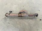 2016-2018 Acura Rdx 3.5L Front Exhaust Down & Tube Pipe Assembly, Oem LOT3653 Used. Price: $199.00.