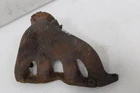 1992 Toyota Celica Exhaust Manifold 1.6L 17141-16200 Used. Price: $74.25.