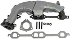 Exhaust Manifold Dorman 674-206 New. Price: $123.51.