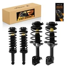 Maxpeedingrods Front Rear Complete Struts & Spring 2009-2013 Subaru Forester New. Price: $220.79.