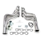 Patriot Exhaust Header H8024-1; For Chevy Cars 396-454 Bbc New. Price: $708.45.