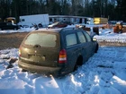 Driver Exhaust Manifold 3.0L Front Fits 00-05 Saturn Series 123345 Used. Price: $59.90.