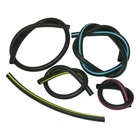 Engine Vacuum Hose Colored Kit Manual With Air Conditioning 455CID 1970 Cutlass New. Price: $36.00.