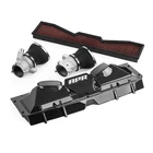 Apr Carbon Fibre Intake System Turbo Inlet Kit For Audi RS6 RS7 C8 4.0T EA825 New. Price: $2787.74.