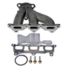 For Gmc Acadia Limited 2017 Dorman 674-778 Cast Iron Natural Exhaust Manifold New. Price: $83.09.