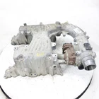 2016 2017 2018 2019 Nissan Titan Xd 5.0L Diesel Cummins Intake Manifold Used. Price: $279.99.