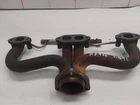 Driver Left Exhaust Manifold From 1984 Chevrolet Corvette 12714312 Used. Price: $83.94.
