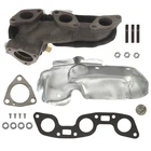 Atp 101172 Exhaust Manifold New. Price: $310.99.