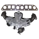 Crown Automotive 53008860K Exhaust Manifold Kit New. Price: $157.62.