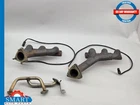 Bmw Z3M Roadster 3.2L S52 Exhaust Manifold Headers Set 98-00 Oem Used. Price: $154.97.