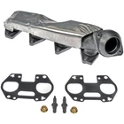 674-961 Dorman Exhaust Manifold Driver Left Side For F150 Truck Explorer Hand New. Price: $217.13.