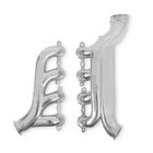 Hooker Headers 8510-1HKR Blackheart Gm Ls Turbo Exhaust Manifolds Silver New. Price: $799.95.
