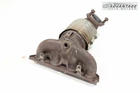 2019-2023 Kia Forte 2.0L L4 Engine Exhaust Manifold Pipe With Heat Shield Oem Used. Price: $1579.99.