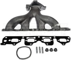 Dorman 674-418 Exhaust Manifold New For Chevy Chevrolet Cobalt Saturn Vue Hhr G5. Price: $65.57.