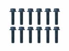 For Chevrolet Silverado 1500 Exhaust Manifold Hardware Kit Felpro 59728PS New. Price: $43.88.