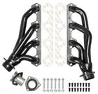 Hedman 88403 Headers Black Shorty 64-73 Ford Mustang Falcon Fairlane 260-302 New. Price: $562.18.