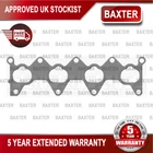 Fits Hyundai Getz Accent Kia Rio 1.4 Baxter Inlet Manifold Gasket Set New. Price: $16.17.