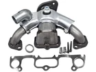 For 1985 Buick Somerset Regal Exhaust Manifold 12914BVHW 2.5L Cyl New. Price: $99.25.