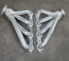 Sanderson LS158C Block Hugger Hot Rod Headers Gm Engines 1-5/8" Primaries New. Price: $649.00.