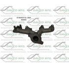 663443 Davico Exhaust Manifold Passenger Right Side For Chevy Hand Impala Buick New. Price: $114.34.