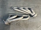 Vintage Jba GT40P Style Shorty Headers 5.0 Mustang Used. Price: $295.00.