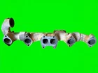 Cummins ISX12 Engine Exhaust Manifold 2888030, 2869888, 2864907 Used. Price: $220.88.