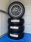 Brand New, 20X9 Chevy Silverado Wheels Tires, Etc. 6/139.7/6X135. Price: $2100.00.