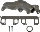 Driver Left Exhaust Manifold Front Fits 89-92 Allante 315275 New. Price: $674.08.