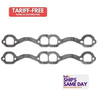 Beyea Headers HG604, 2 Pack Graphite Exhaust Gasket Sbc Crate (pair) Performance New. Price: $48.52.