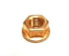 Bosal 258-047 Exhaust Nut M10X1.25 Copper Flange (2 Pack) New. Price: $15.74.