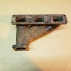 Jaguar MK7 MK9 XK120 XK140 XK150 Original Front Exhaust Manifold C2213 Oem Used. Price: $74.99.