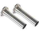 Pypes PVR19S Polished Stainless Steel Collector Reducers New. Price: $99.79.