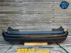 2013-2017 Land Range Rover L405 Rear Bumper Cover W/ Park Sensors (black) Oem Used. Price: $440.44.